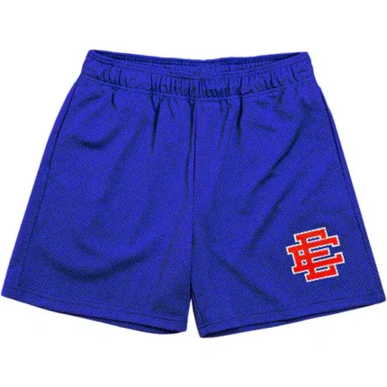 EE Shorts Basic Short Dark Blue