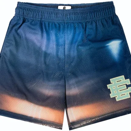 Eric Emanuel EE Basic Short Straw On A Mirror Aryo Toh Djojo