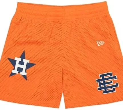 Eric Emanuel Houston Astros